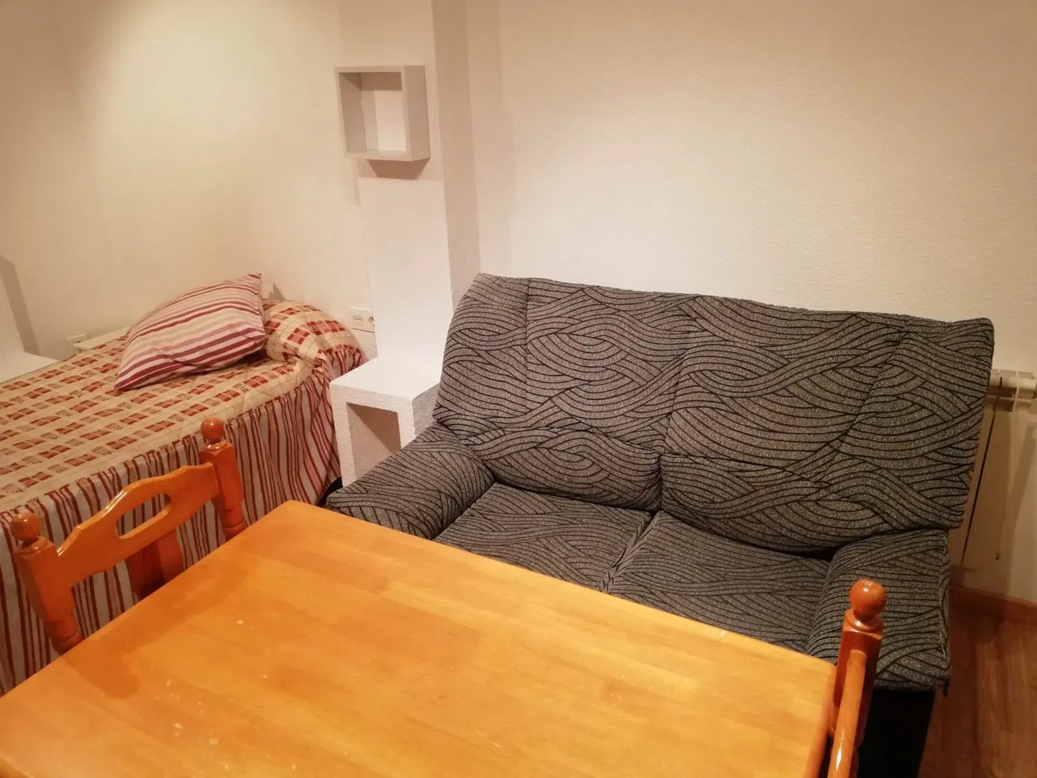 Estudio en calle Aixa la Horra, 1 - Foto 16