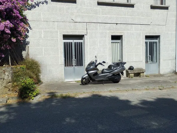 Casa o chalet independiente en Lugar Camiño Novo, 1 - Foto 4