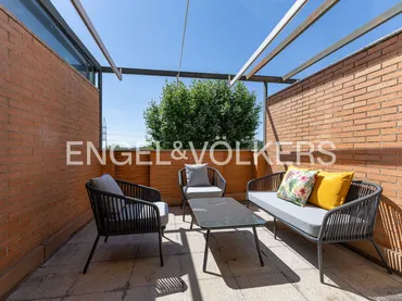 Piso en Pozuelo de Alarcón - Foto 12