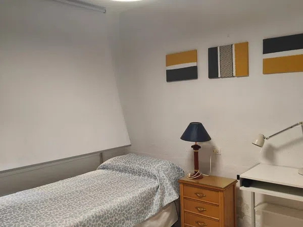 Chalet adosado en Avenida Virgen de Loreto, 72, Santiago de la Ribera, Santiago de la Ribera - Foto 3