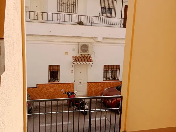 Chalet adosado en Calle Rodríguez Acosta, 3 a, Nueva Nerja, Nueva Nerja - Foto 13