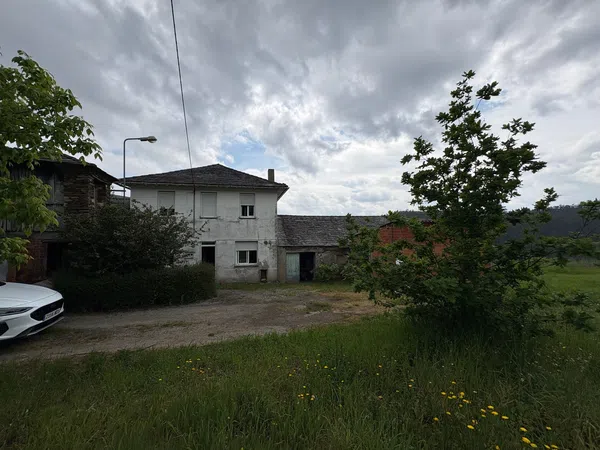 Casa rural en Soutillan, 1 - Foto 1