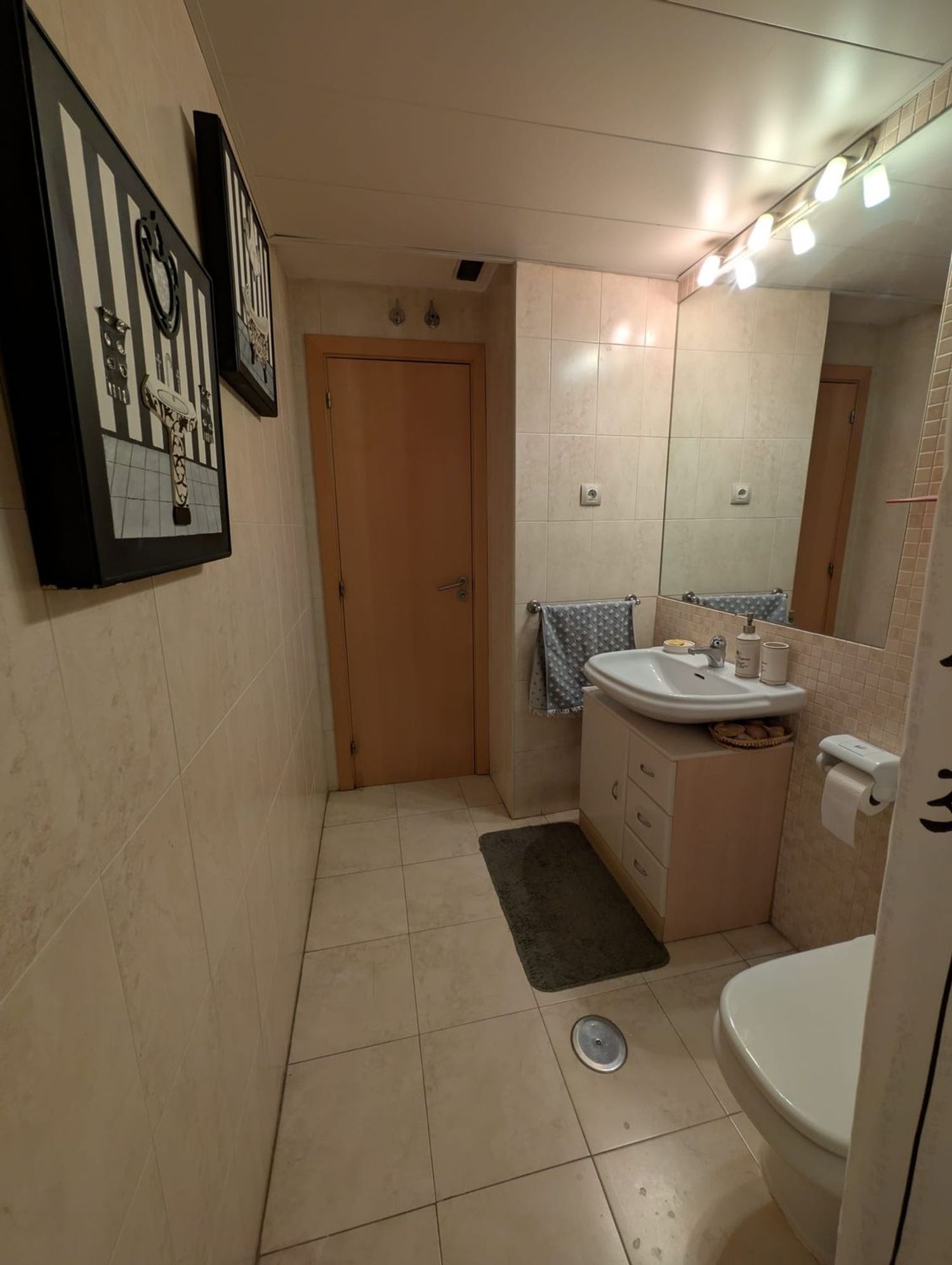 Chalet adosado en Calle Mariano Barbacid, 3, Viñas Viejas, Viñas Viejas - Foto 10