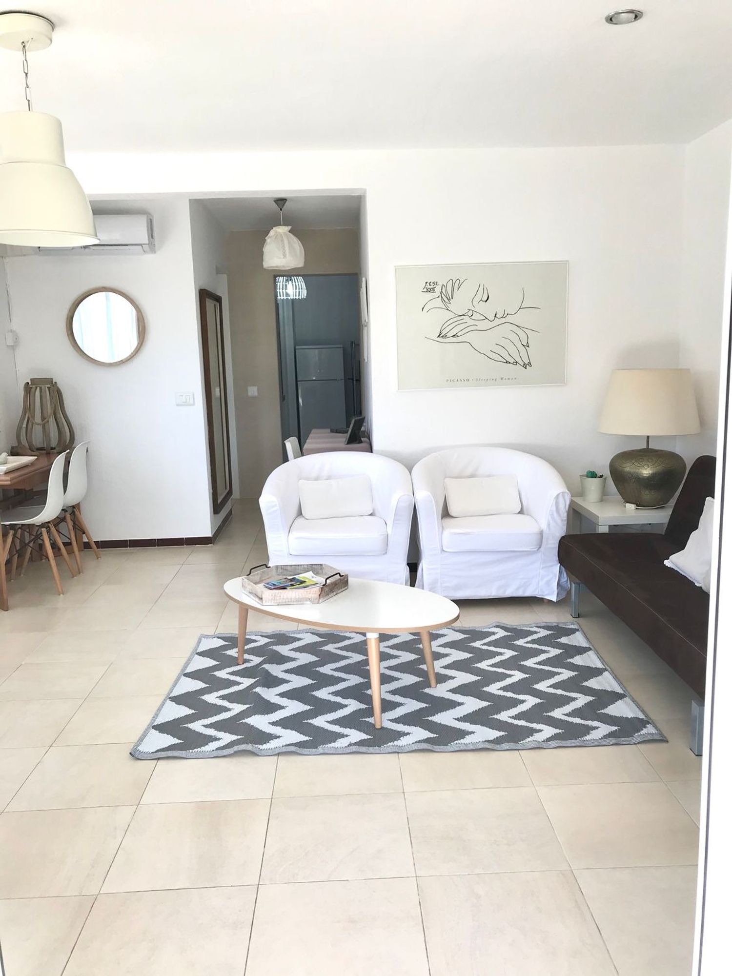 Piso en Calle Mestral, 22, Cala Blanca - Foto 6