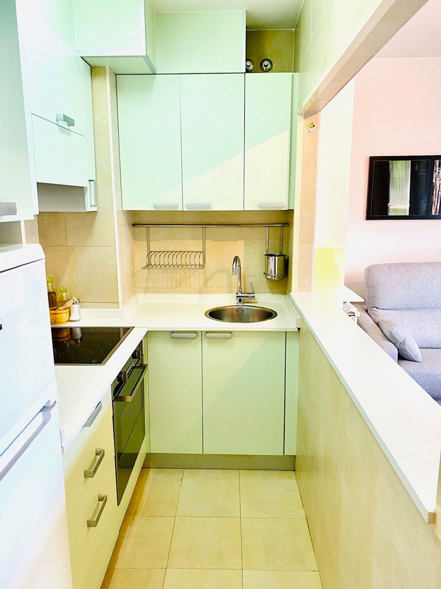 Piso en calle de Domingo Garcia-Sabell, 5 - Foto 5