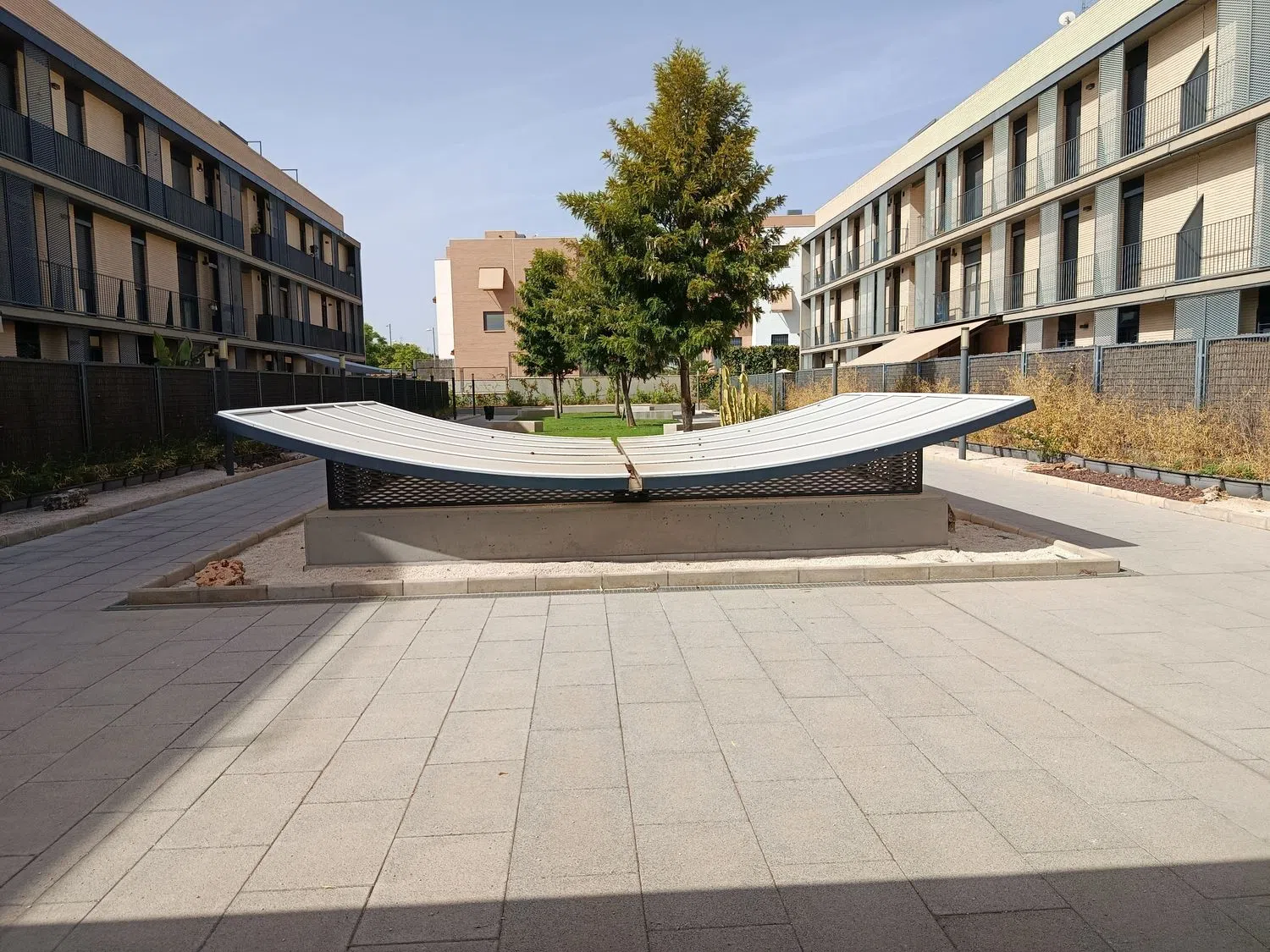 Estudio en calle El Manantial, 2 - Foto 11