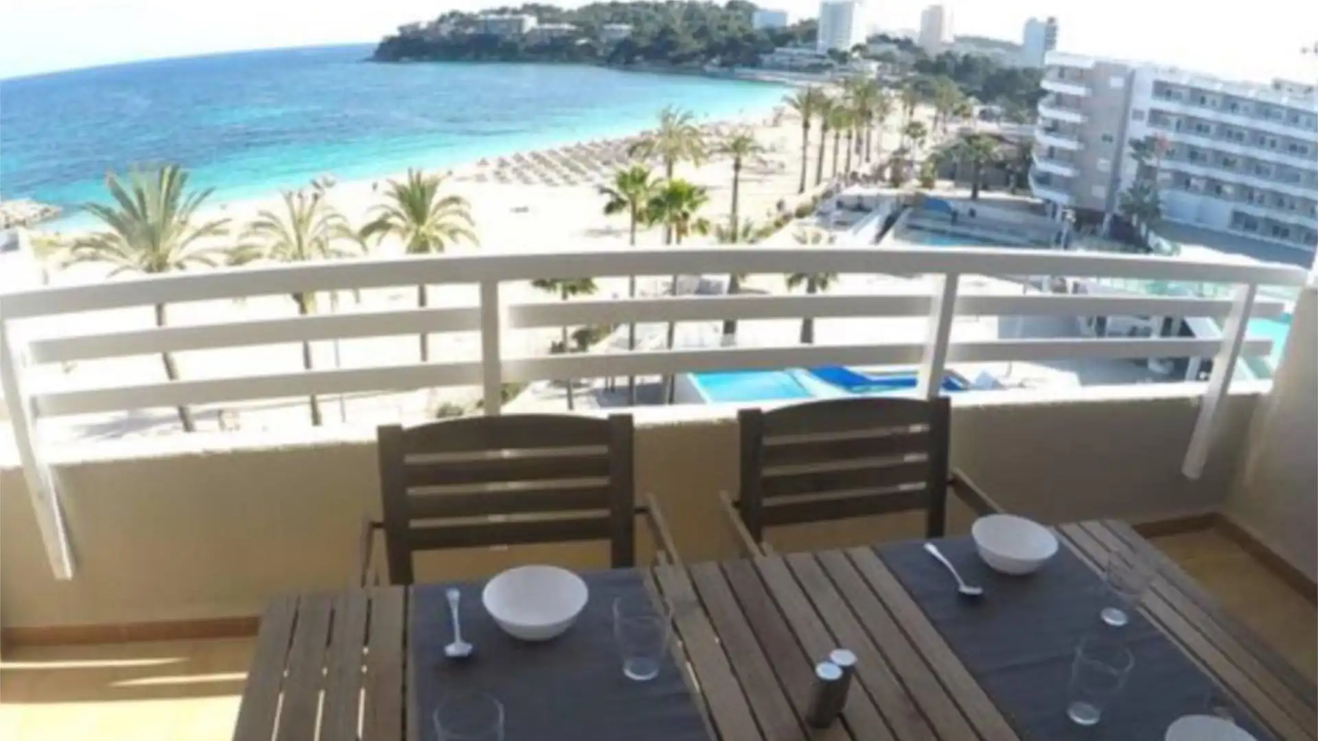 Piso en  Avinguda Magaluf 18 - Foto 3