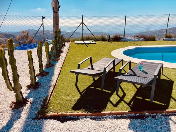 Finca rústica en Vereda de la Cuesta de Granadilla s/n - Foto 7
