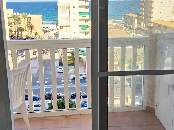 Piso en Gran Vía de la Manga, 5 Kilometro, Playa del Galán, Playa del Galán - Foto 10