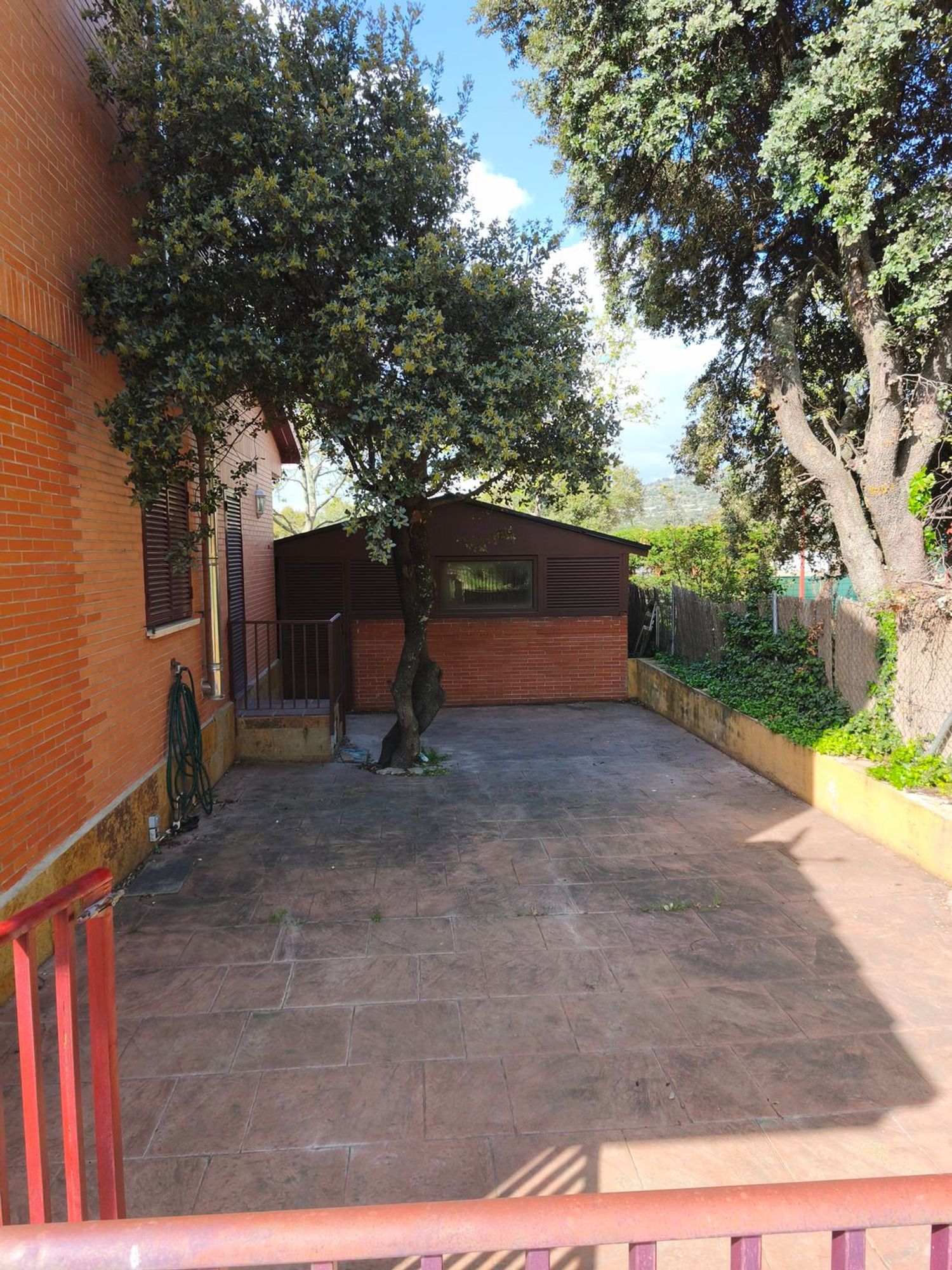 Chalet pareado en Avenida de Los Angeles, 91, Los Ángeles de San Rafael, Los Ángeles de San Rafael - Foto 10