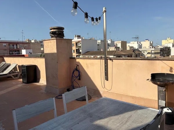 Ático en Calle de son Nadal, 58, La Soledat - Foto 25