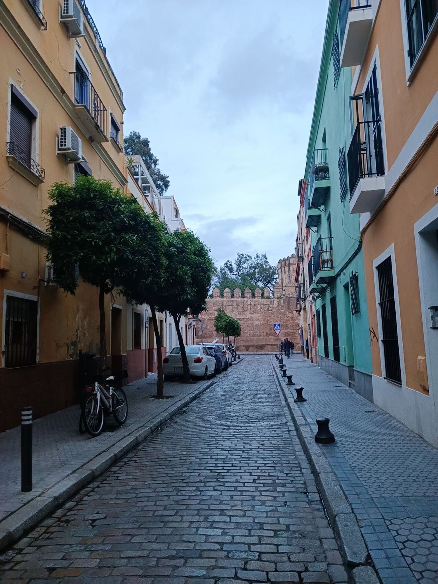 Piso en calle Fray Diego de Cádiz, 15 - Foto 14