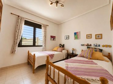 Chalet en  Carrer Alzira 7 - Foto 23