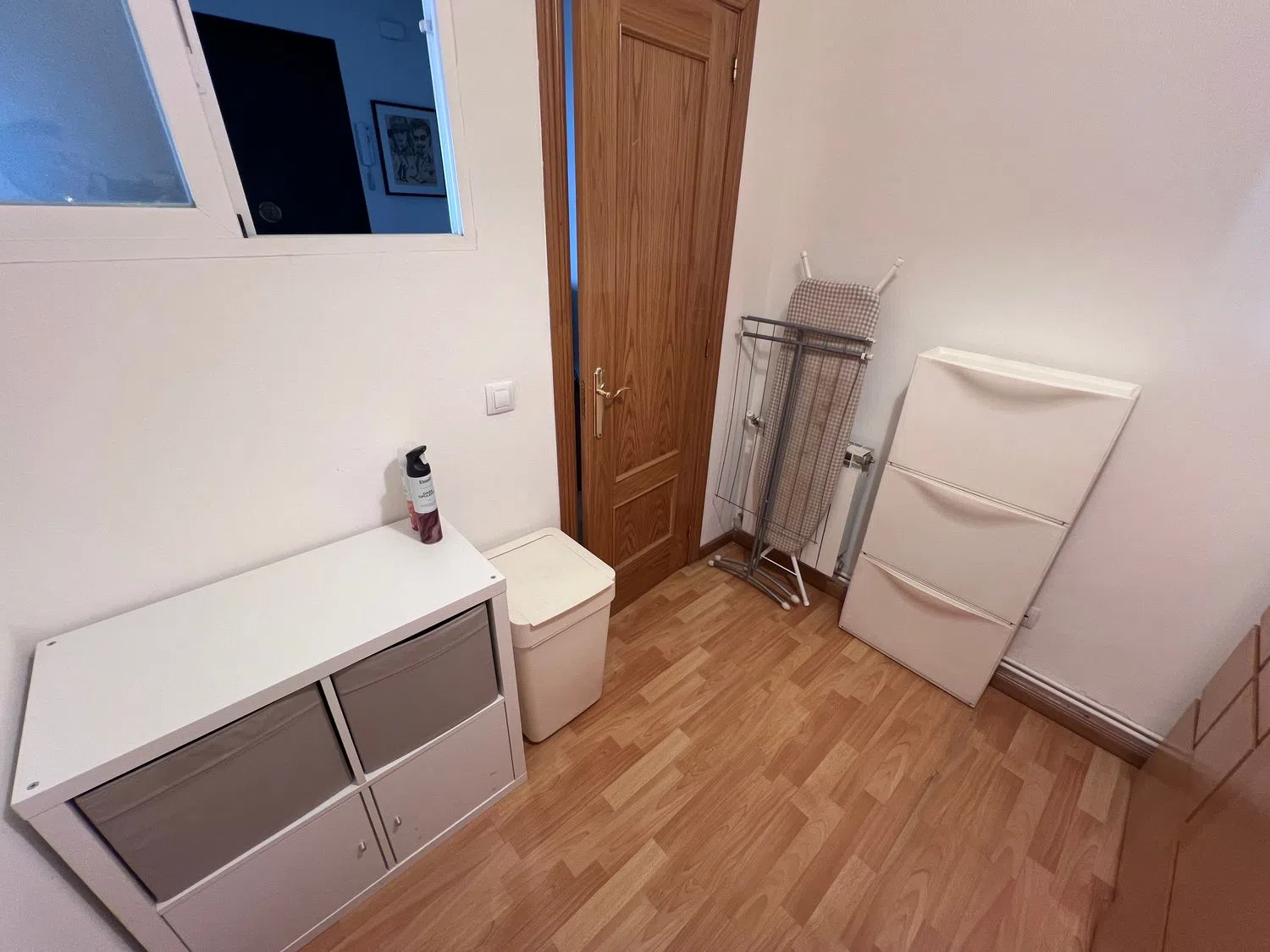 Piso en calle de Don Ramón de la Cruz, 73 - Foto 12