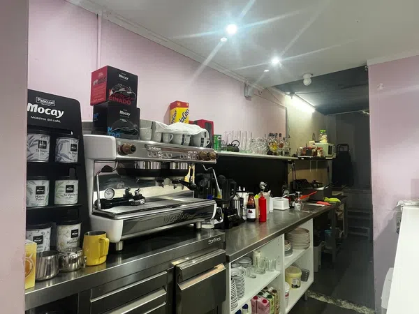 Local en Avenida Miraflores, 46, La Florida - Foto 3