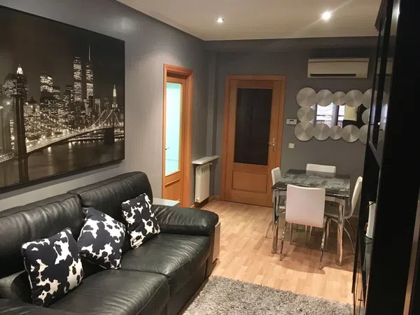 Piso en calle General Castaños, 17 - Foto 1