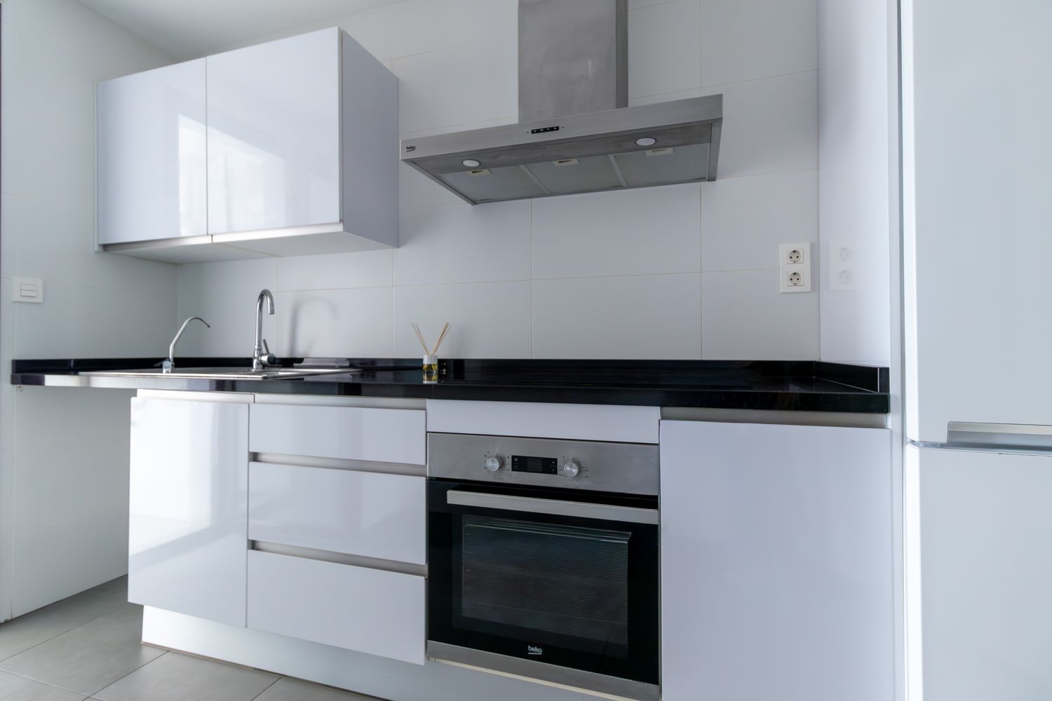 Piso en Bulevar Louis Pasteur, 21 - Foto 13