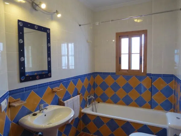 Casa o chalet independiente en Diseminado Diseminados s/n - Foto 15