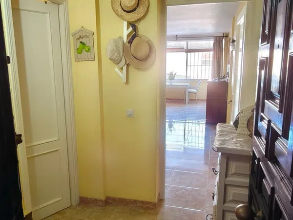 Piso en calle Santa Lucía, 3 - Foto 6