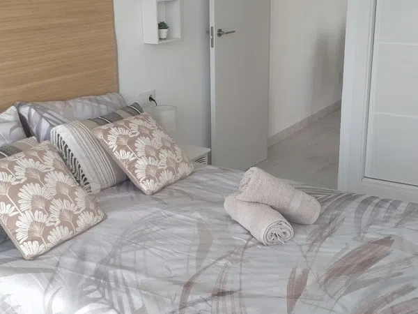 Piso en Avenida Doctor Gregorio Marañón, 4, Puerto Deportivo - Foto 13