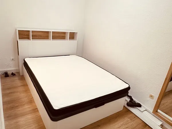 Piso en Calle de Vicente Martín Arias, 27, Comillas - Foto 6