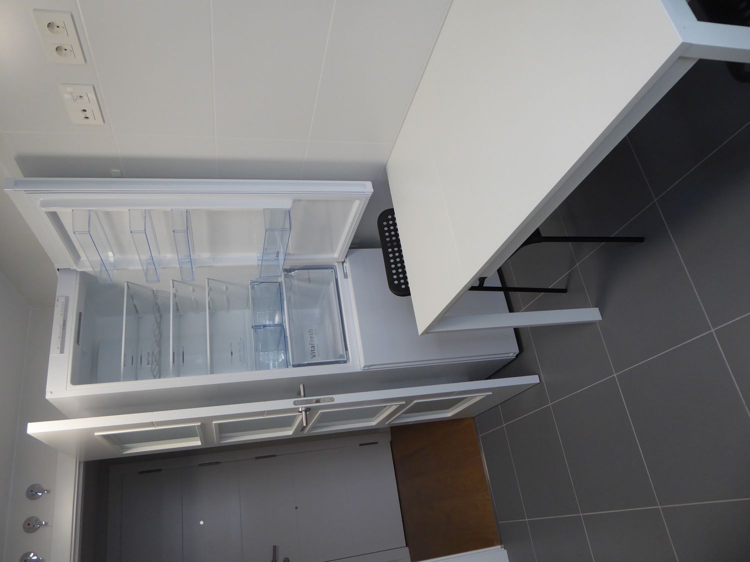 Piso en Urb. urbanización cielo de villaverde Barrio Los Ángeles - Foto 7