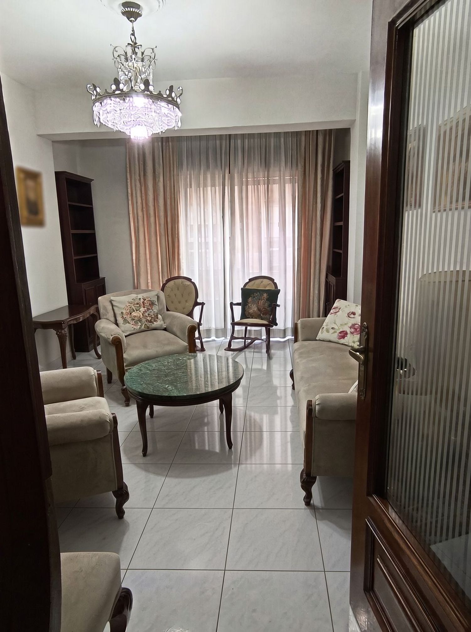 Piso en Calle Méndez Núñez, 4, Ronda - Arabial - Foto 4