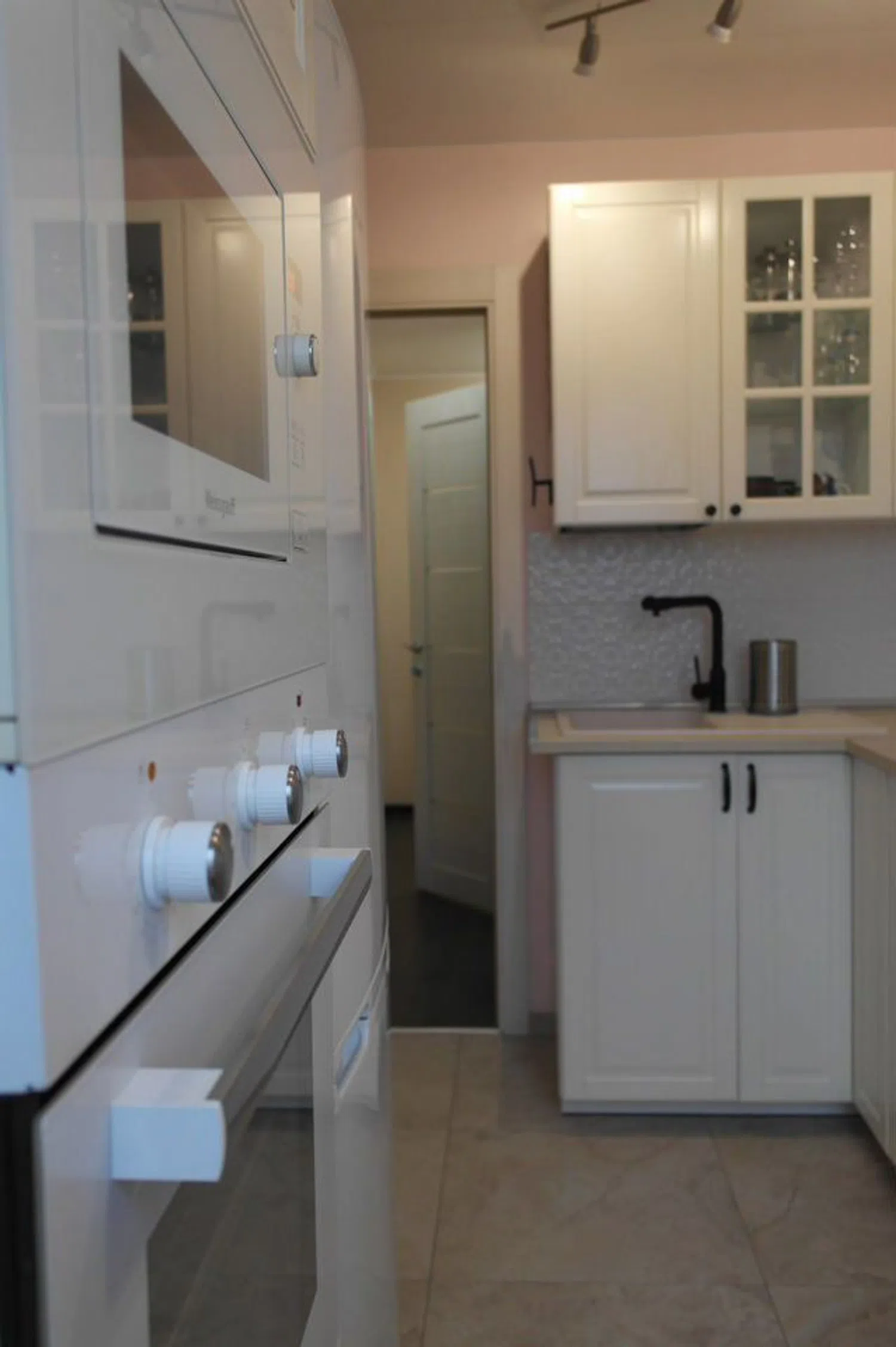 Piso en Gran Via de les Corts Catalanes, 663 - Foto 1