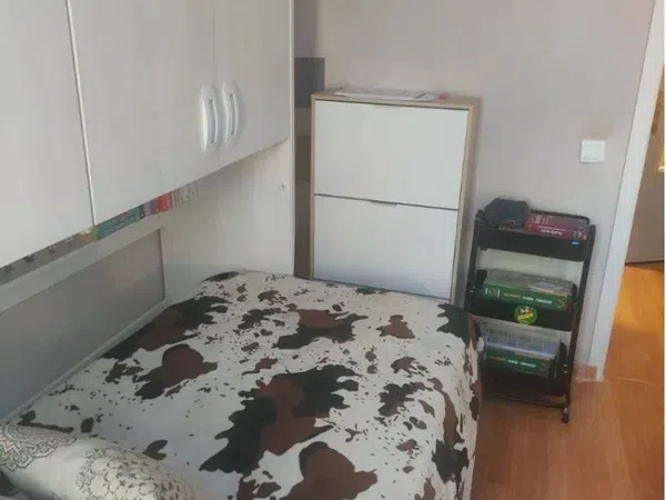 Piso en Plaza Egidillo, 1, El Espinar, El Espinar - Foto 19