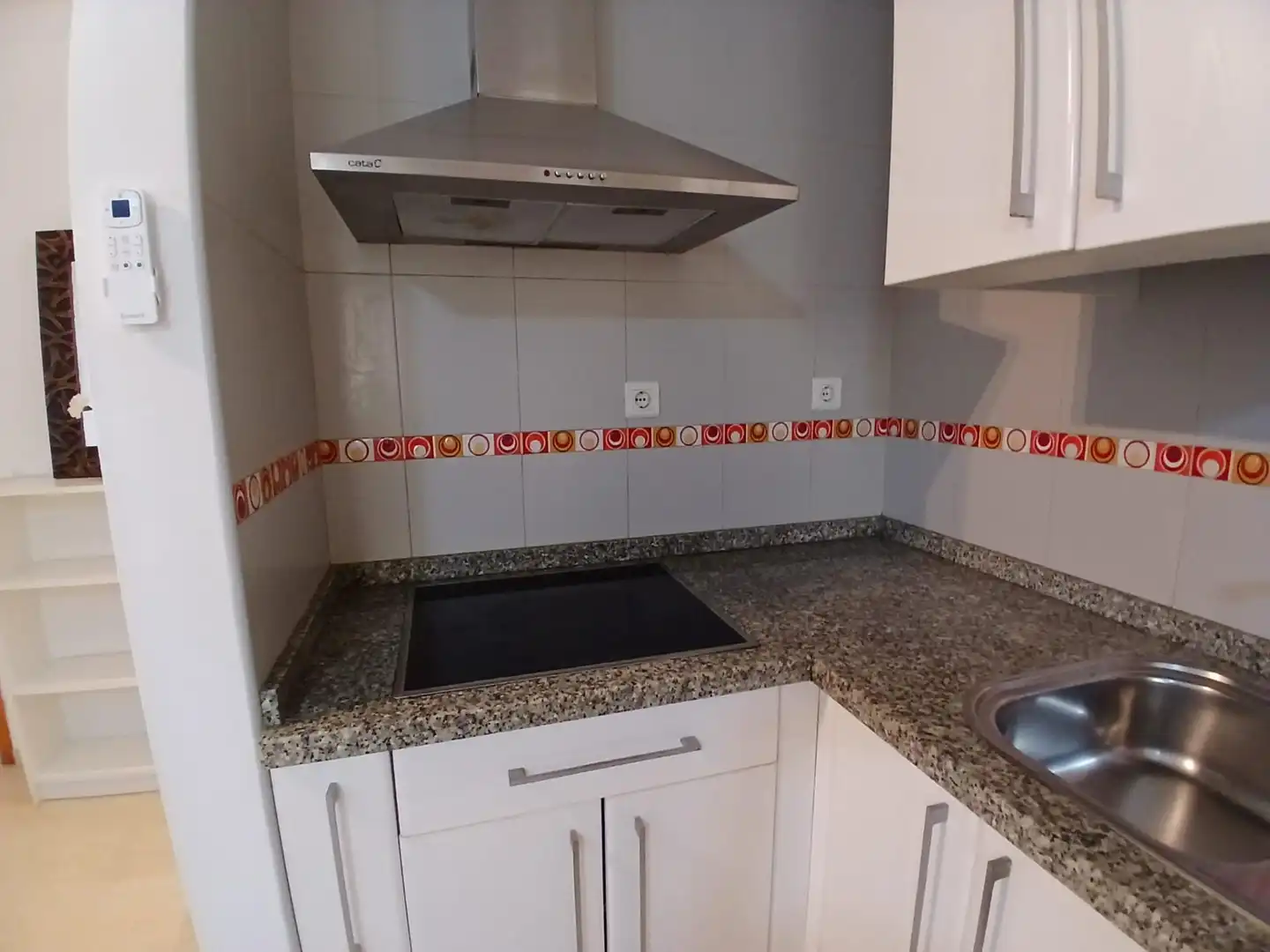Estudio en Málaga Capital - Foto 15