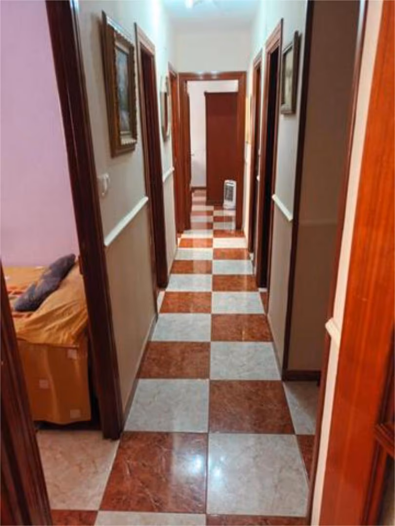 Piso en Zaidin - Foto 4