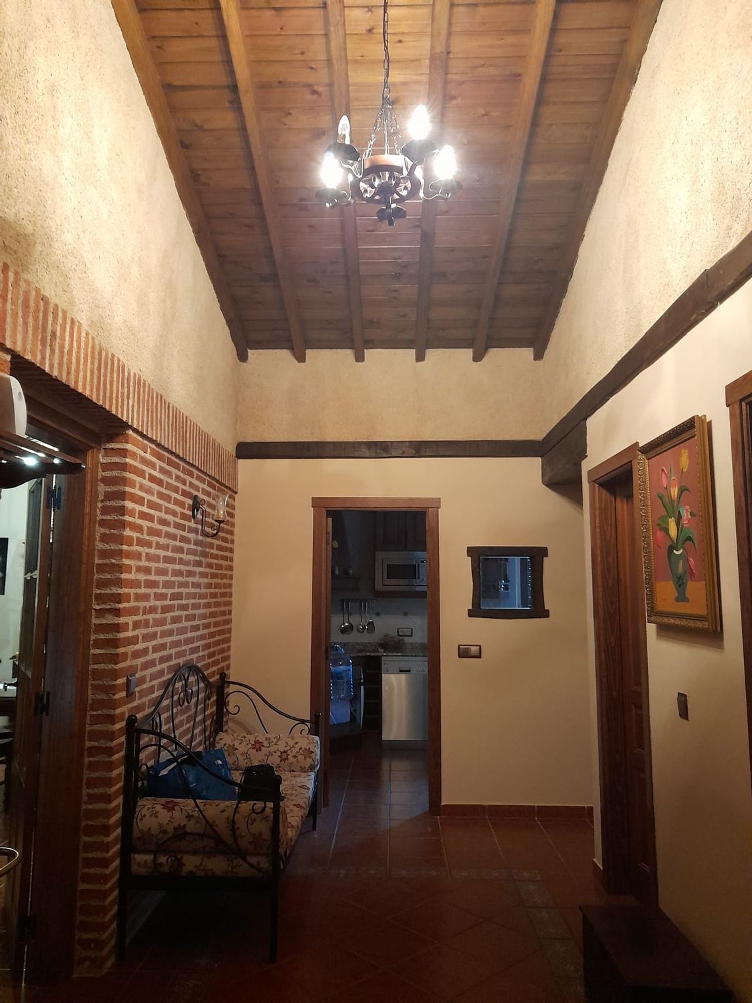 Casa o chalet independiente en Calle El Arroyo, 17 - Foto 4