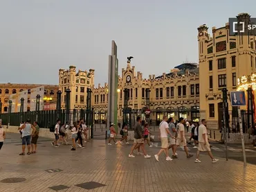 Piso en  Valencia Capital - Foto 11