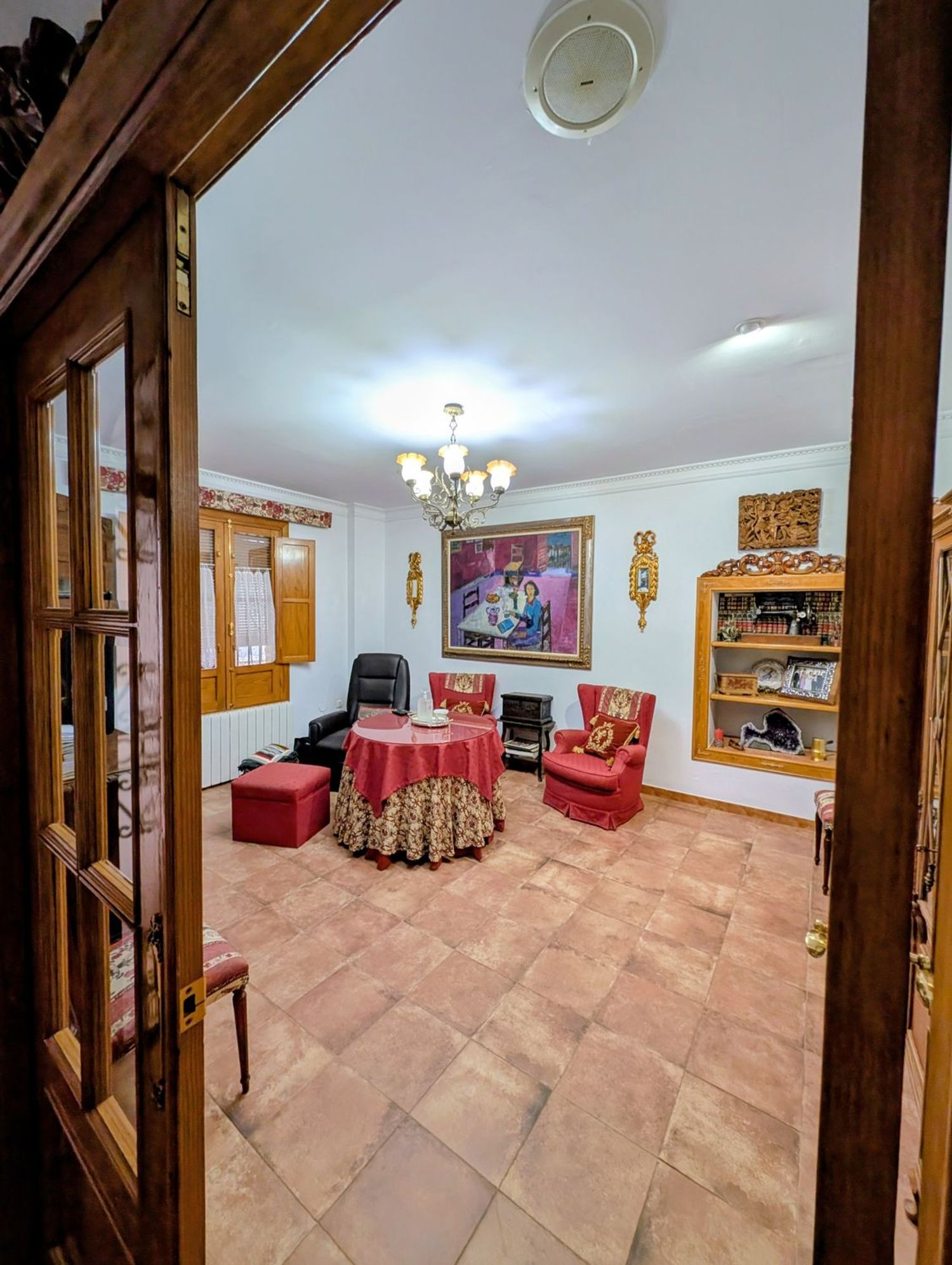Casa de pueblo en Calle Soledad, 6 - Foto 16