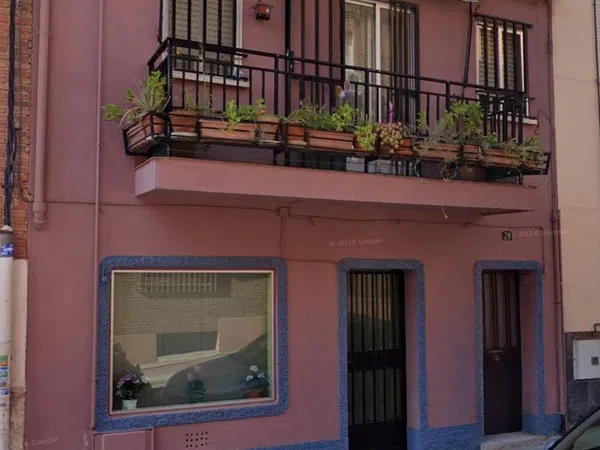 Casa o chalet independiente en Calle Perpetuo Socorro, 28, Centro Urbano, Centro Urbano - Foto 4