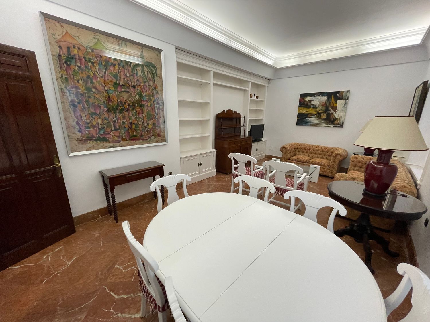 Chalet pareado en Calle Monte Miramar - Foto 13