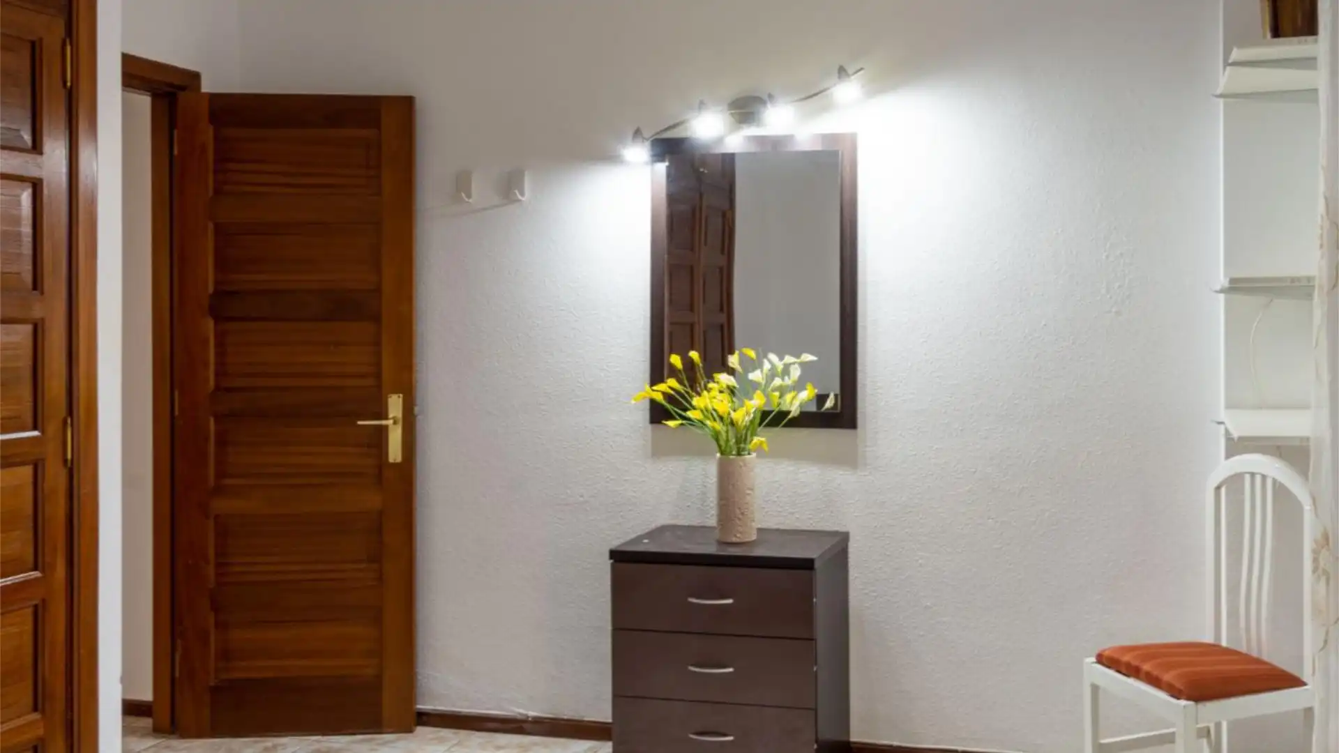 Apartamento en  Avenida Ámsterdam 3 - Foto 11