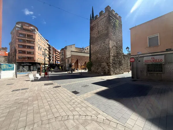Piso en Calle Alfares, 32 - Foto 4