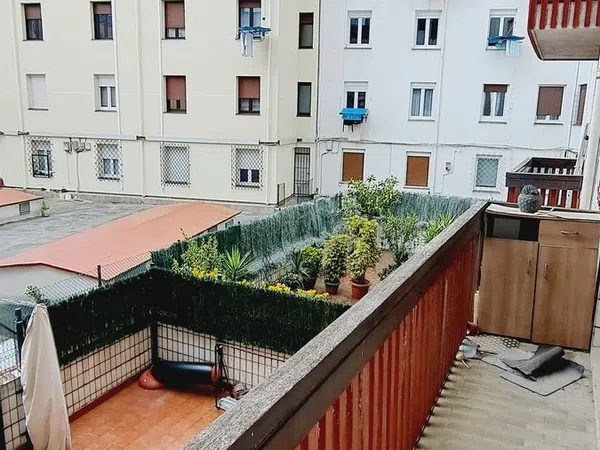 Piso en Areiltza Doktorearen Zumarkalea, 55 - Foto 21