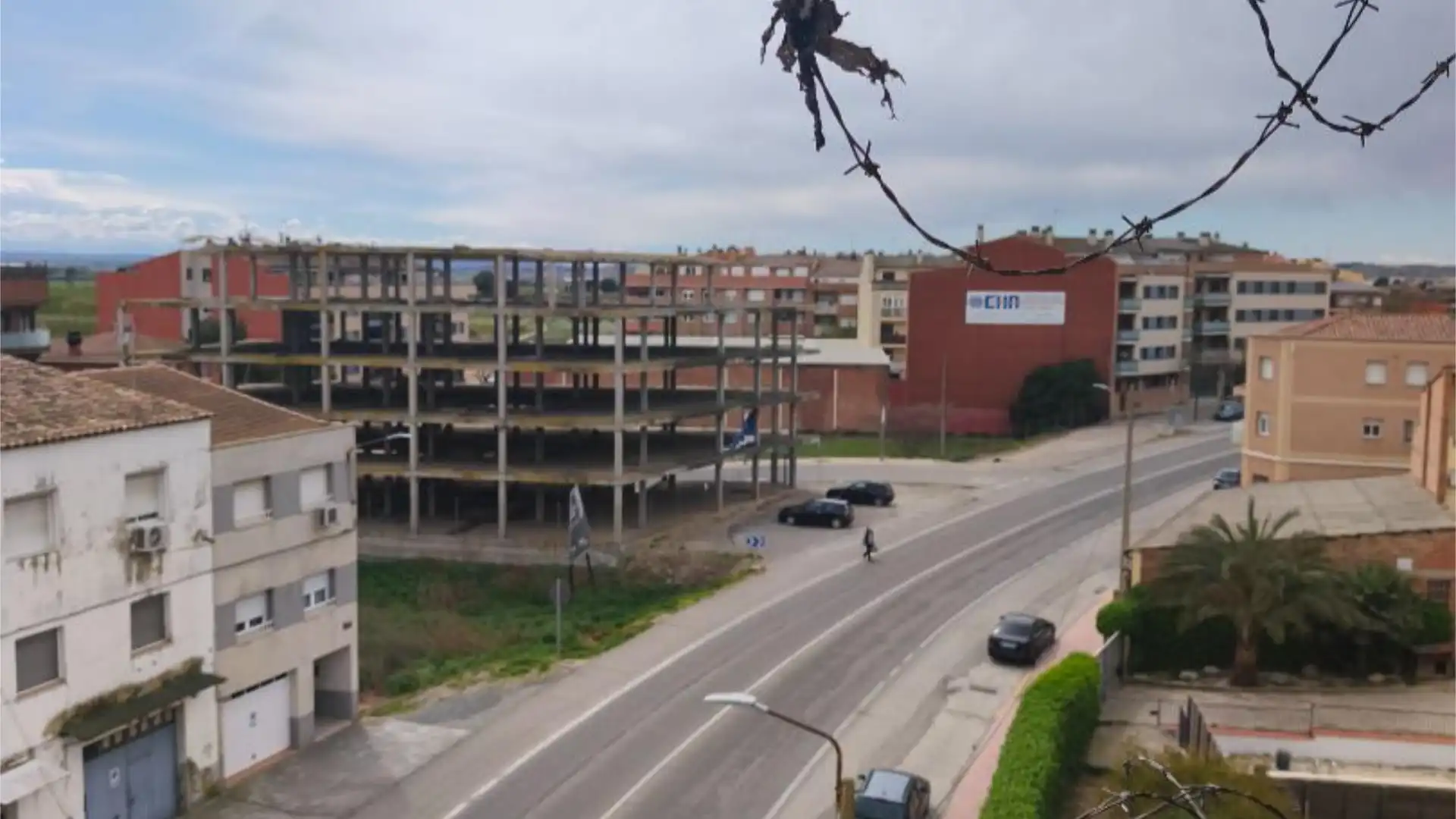 Piso en  Avinguda de Blondel 35 - Foto 1