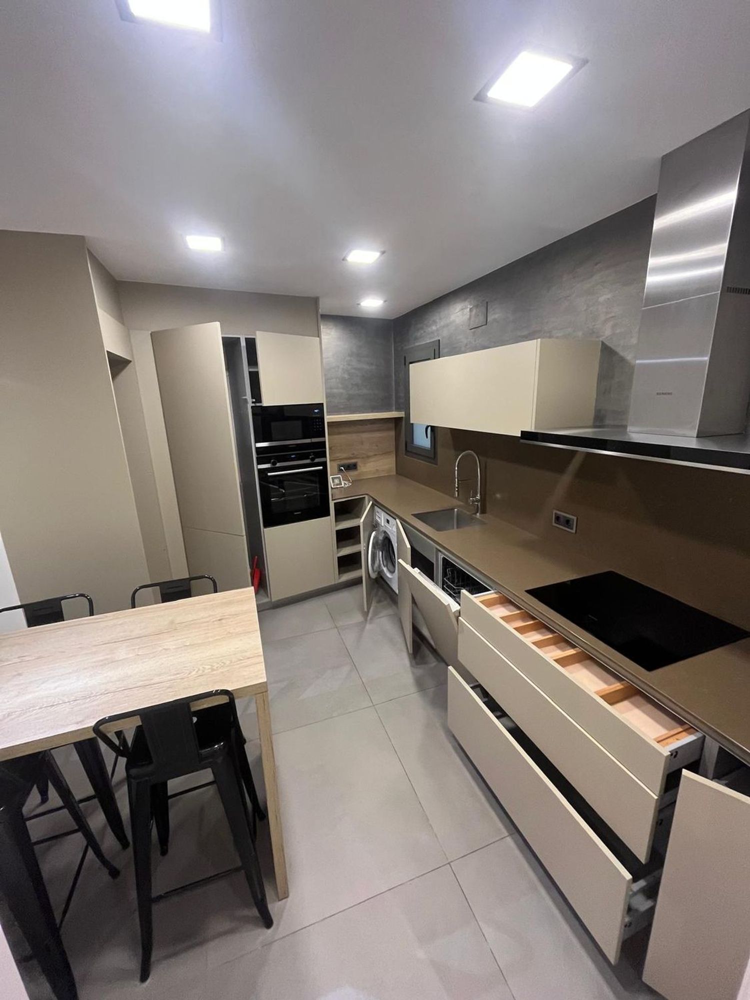 Piso en ronda del General Mitre, 105 - Foto 13