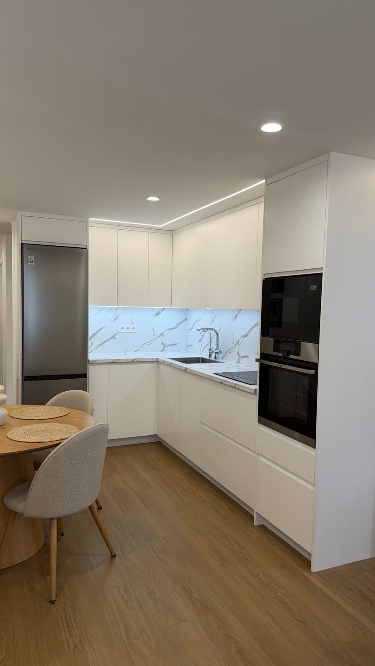 Piso en Calle José Vélez, 51, San Gregorio, San Gregorio - Foto 2