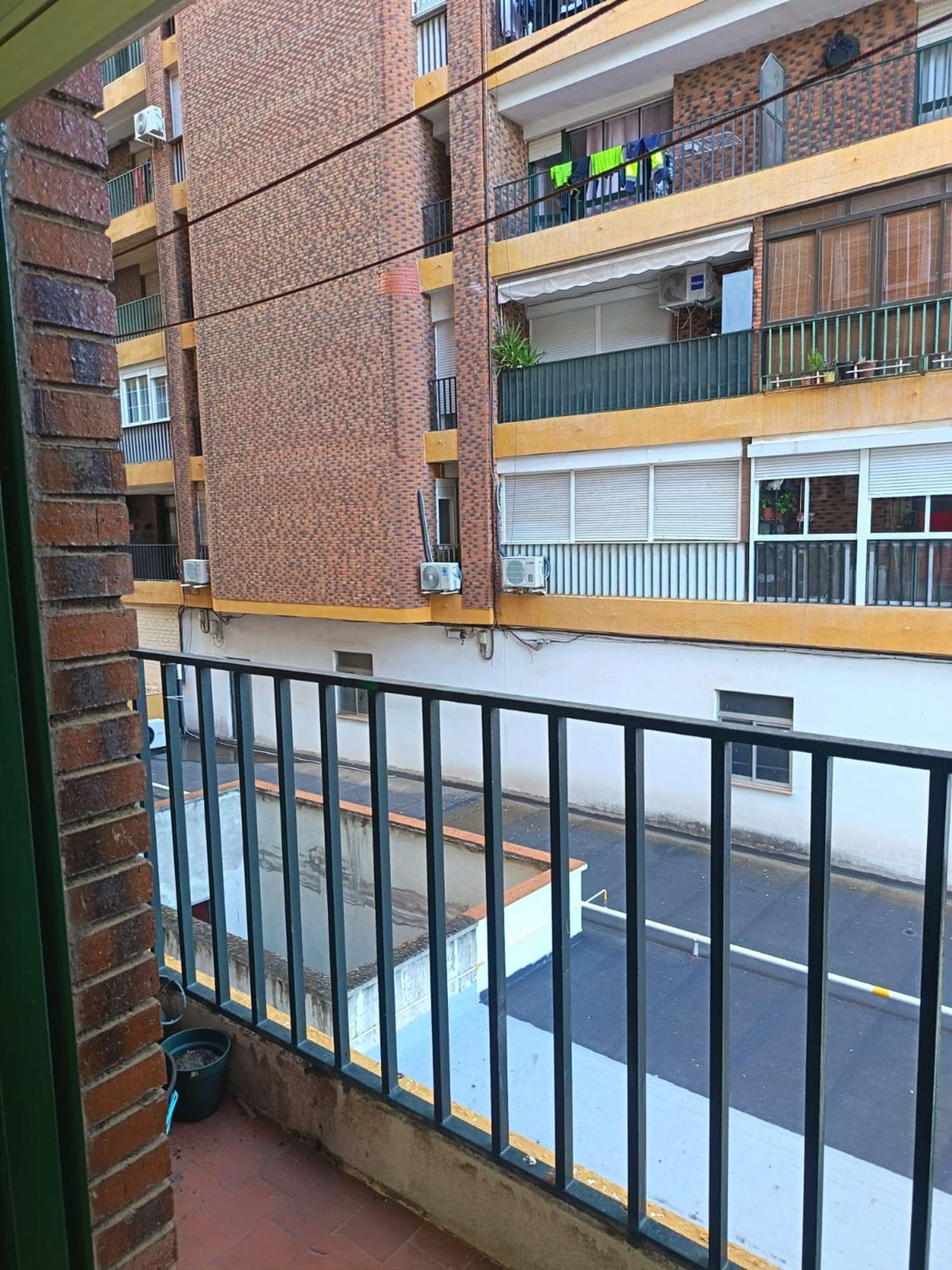 Piso en Avenida Primero de Mayo, 1 - Foto 7