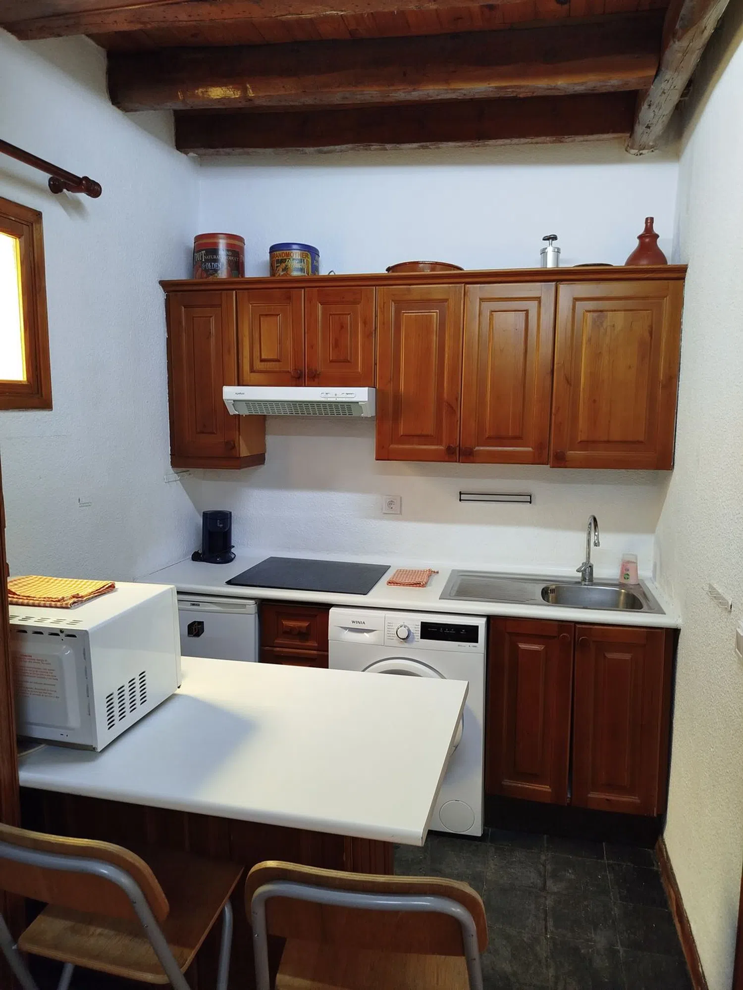 Estudio en Guzmán el Bueno, 12 - Foto 4