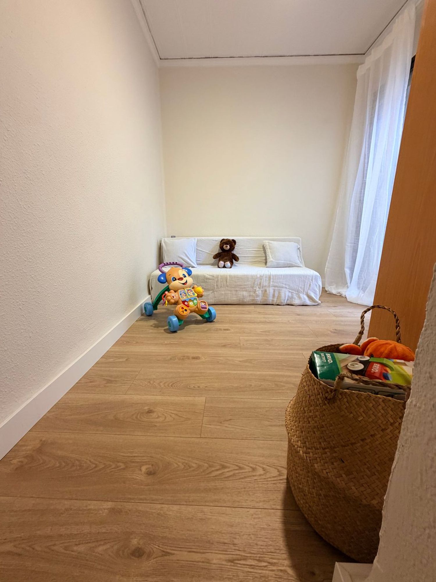 Dúplex en Calle Pintor Sorolla, 10, Mare Nostrum - Mercado - Foto 15