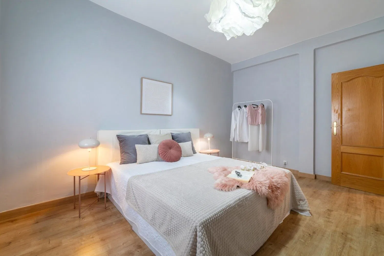 Piso en plaza de Coímbra, 4 - Foto 17