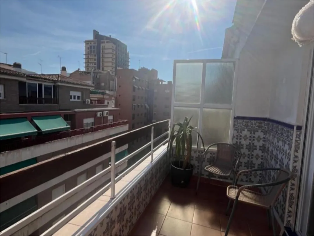 Ático en  Avenida Doctor Oloriz 4 - Foto 11