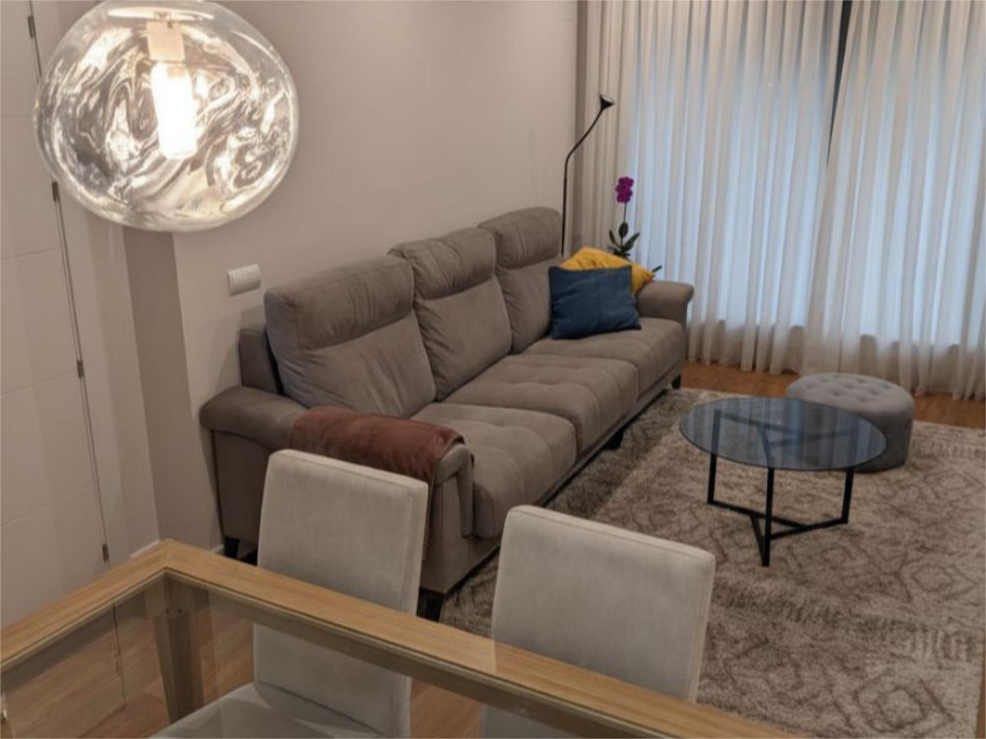 Piso en  Avenida de las Ciencias 17 - Foto 9