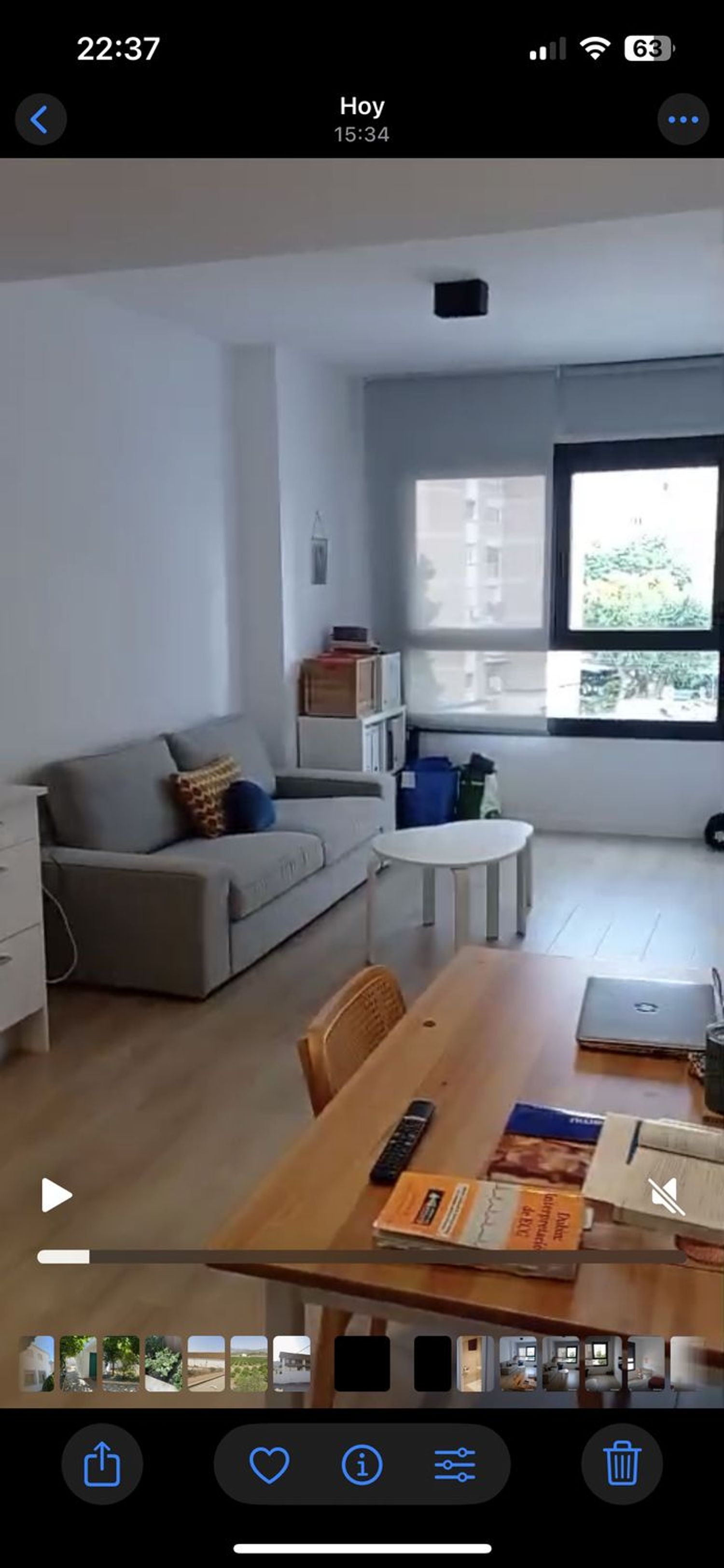 Piso en Calle Menorca, 5, Los Guindos - Parque Mediterráneo - Santa Paula - Foto 6