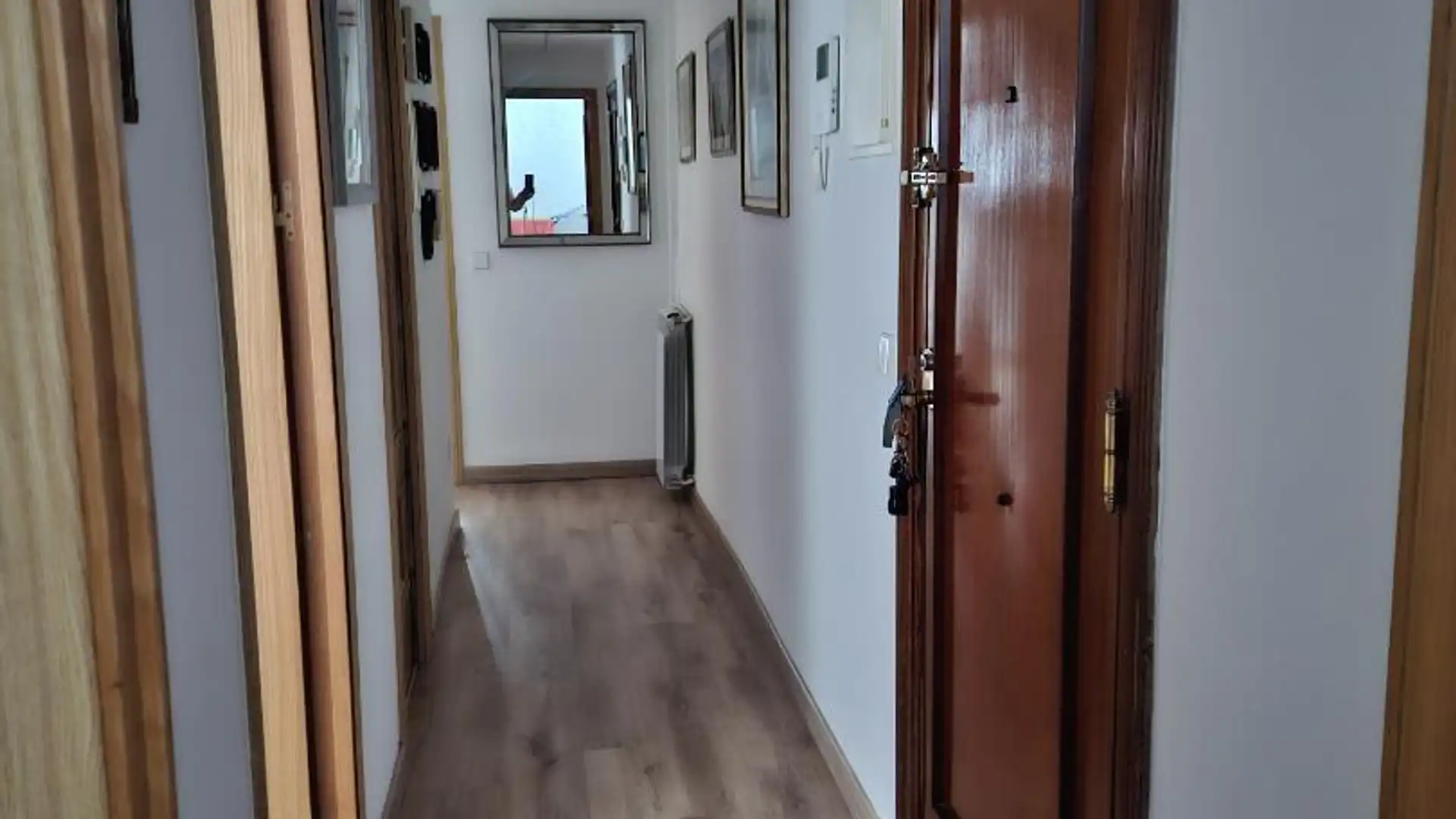 Piso en  Calle del Corazón de María 39 - Foto 6